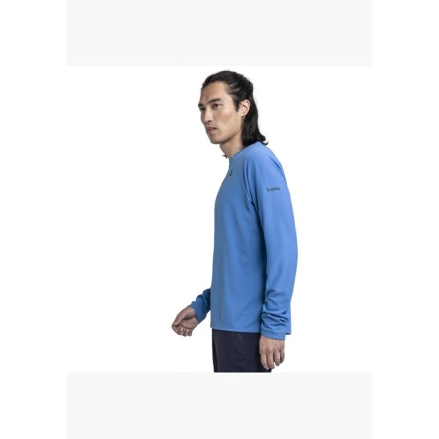 Schöffel Longsleeve Style Enixa Men