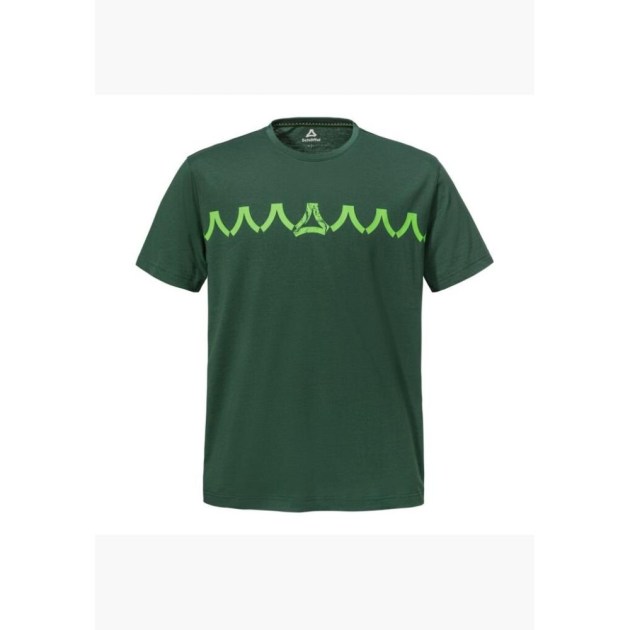 Schöffel T Style Elmori Men