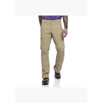 Schöffel Koper1 Zip Off