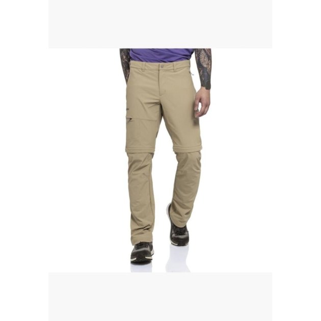 Schöffel Koper1 Zip Off