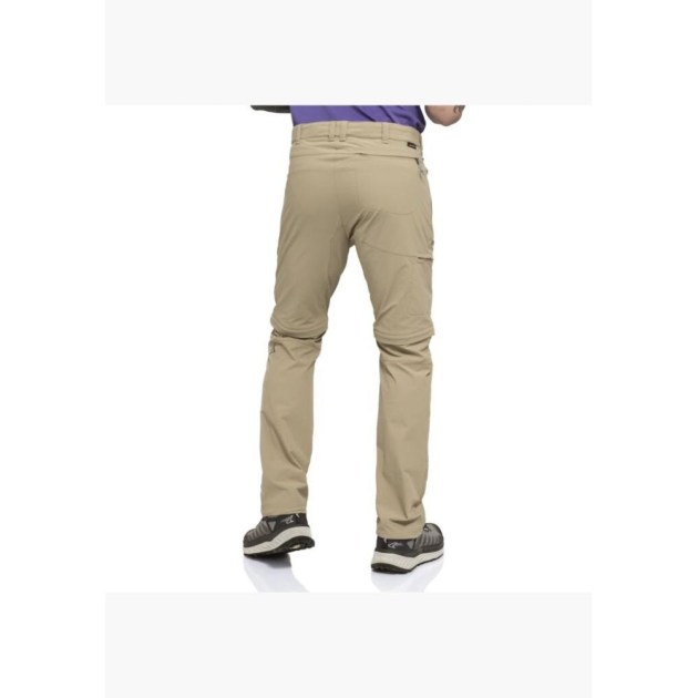 Schöffel Koper1 Zip Off