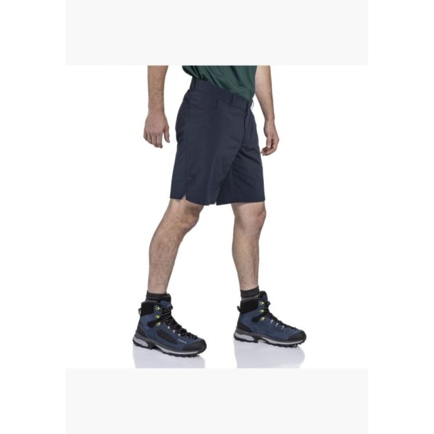 Schöffel CIRC Shorts Style Smue MEN