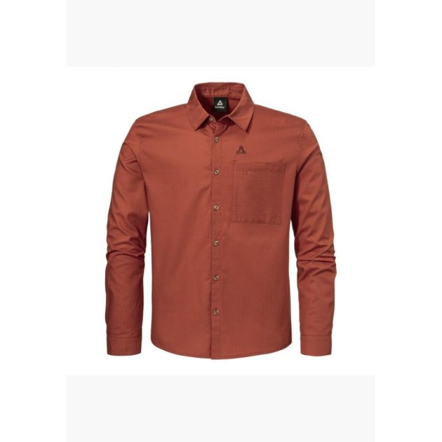 Schöffel Style Chanduy Men