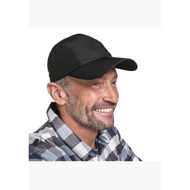 Schöffel Rain Cap3