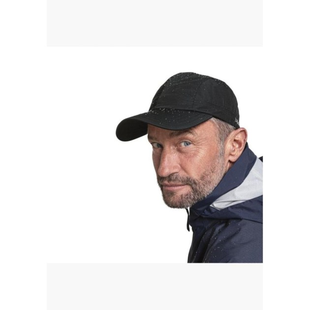 Schöffel Rain Cap3