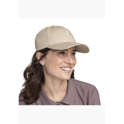Schöffel Cap Style Collada Uni