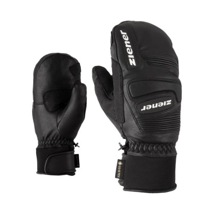 Ziener GUARDI-Z GTX + GORE PLUS WARM PR MITTEN-rukavice