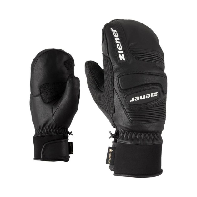 Ziener GUARDI-Z GTX + GORE PLUS WARM PR MITTEN-rukavice