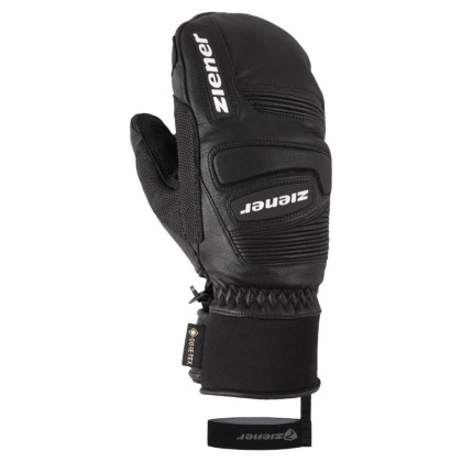Ziener GUARDI-Z GTX + GORE PLUS WARM PR MITTEN-rukavice