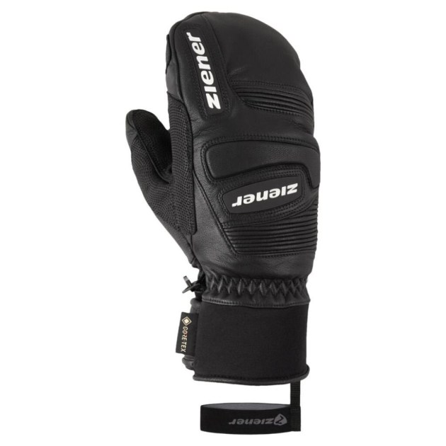 Ziener GUARDI-Z GTX + GORE PLUS WARM PR MITTEN-rukavice