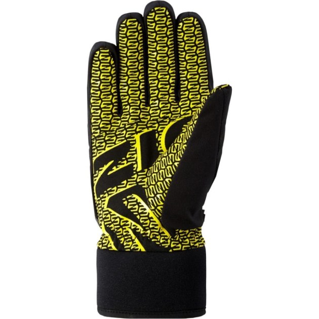 Ziener GARIM-Z AS -rukavice