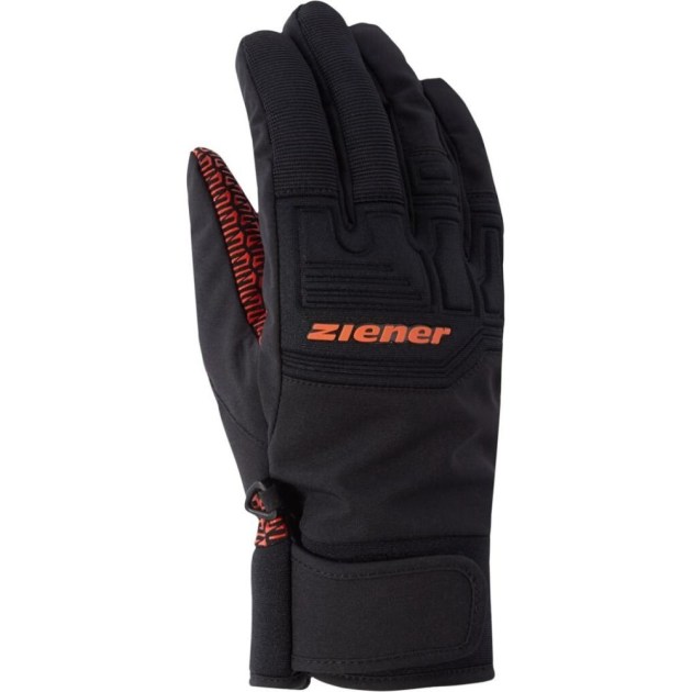 Ziener GARIM-Z AS -rukavice