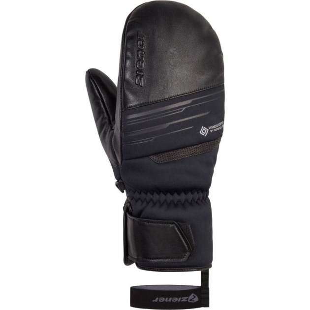 Ziener GARCELO-Z WS PR MITTEN-rukavice
