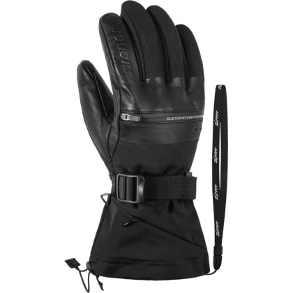 Ziener GALLINUS-Z AS PR DCS-rukavice