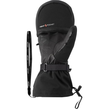 Ziener GALLINUS-Z AS PR DCS-rukavice