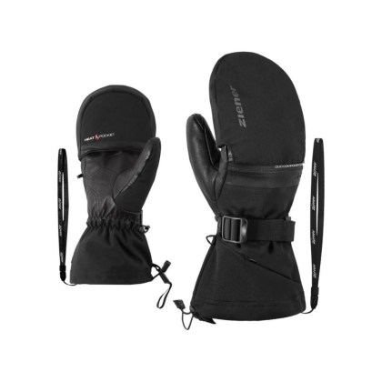 Ziener GALLINUS-Z AS PR DCS-rukavice