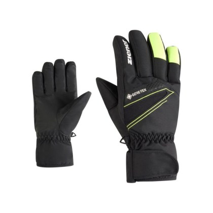 Ziener GUNAR-Z GTX-rukavice