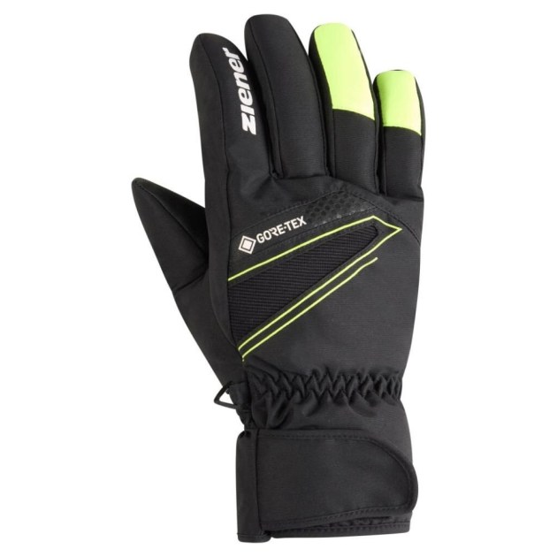 Ziener GUNAR-Z GTX-rukavice