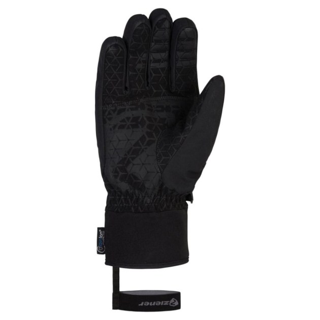 Ziener GRANIT-Z GTX AW-rukavice