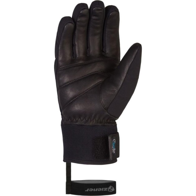 Ziener KALE-Z AS AW LADY-rukavice