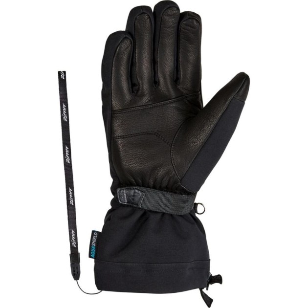 Ziener KILATANA-Z AS AW LADY-rukavice