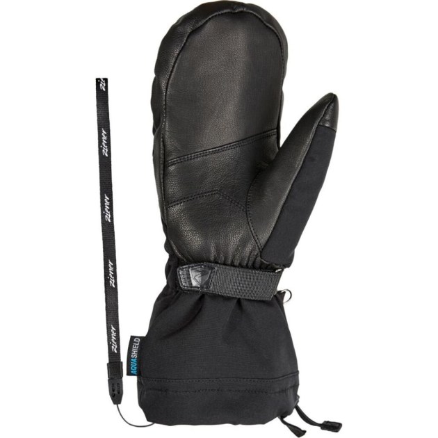 Ziener KILATI-Z AS AW MITTEN LADY-rukavice