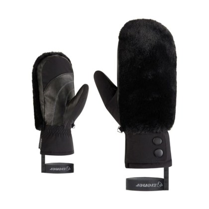 Ziener KATNISS-Z MITTEN LADY-rukavice