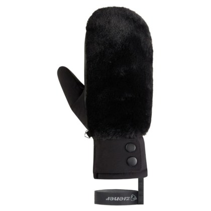 Ziener KATNISS-Z MITTEN LADY-rukavice