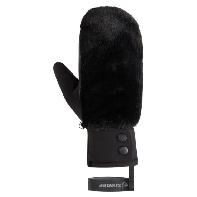 Ziener KATNISS-Z MITTEN LADY-rukavice