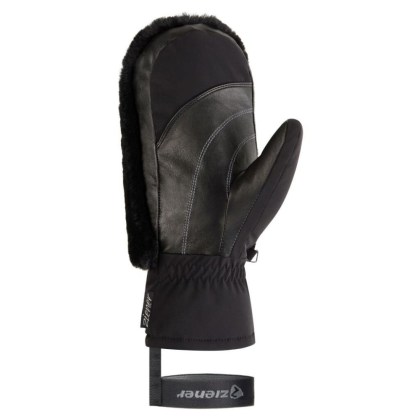 Ziener KATNISS-Z MITTEN LADY-rukavice
