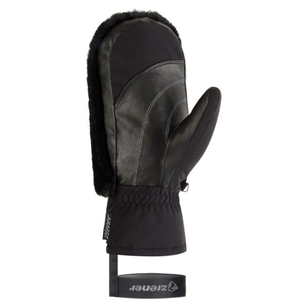 Ziener KATNISS-Z MITTEN LADY-rukavice