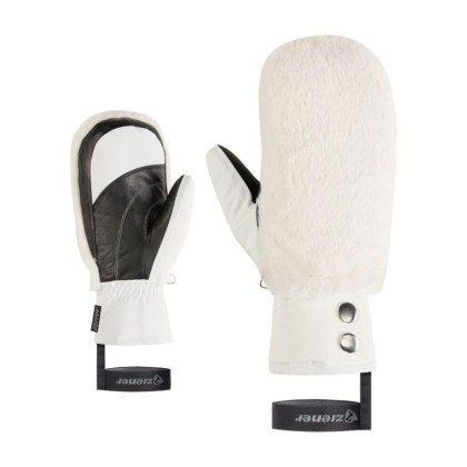 Ziener KATNISS-Z MITTEN LADY-rukavice