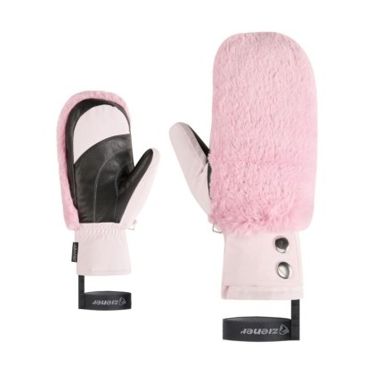 Ziener KATNISS-Z MITTEN LADY-rukavice