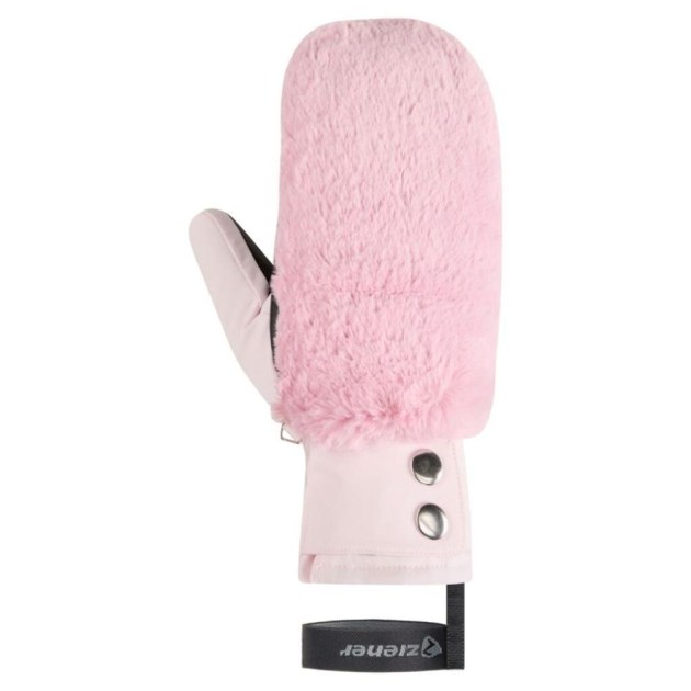 Ziener KATNISS-Z MITTEN LADY-rukavice