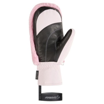 Ziener KATNISS-Z MITTEN LADY-rukavice