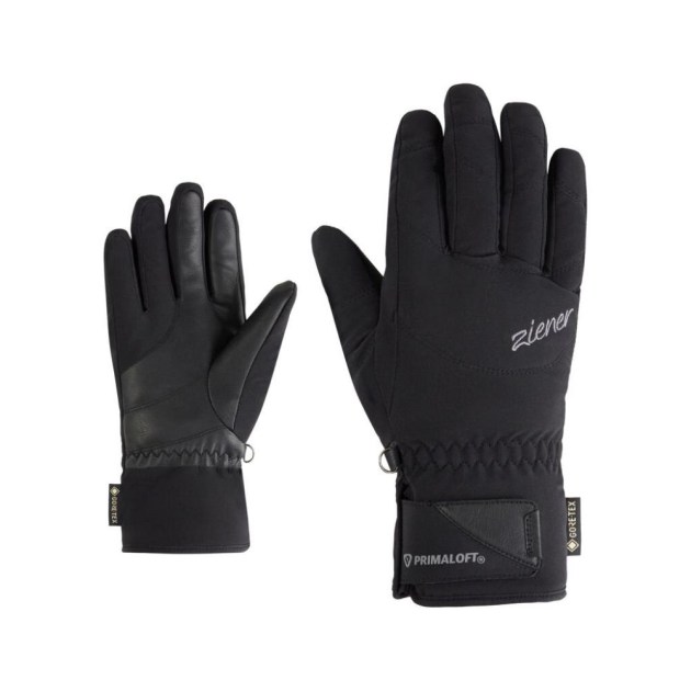 Ziener KLENN-Z GTX PR LADY-rukavice