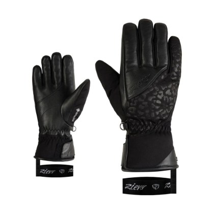 Ziener KLISA-Z GTX PR LADY-rukavice