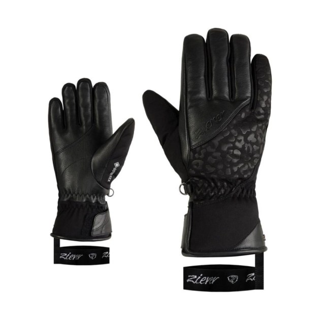 Ziener KLISA-Z GTX PR LADY-rukavice