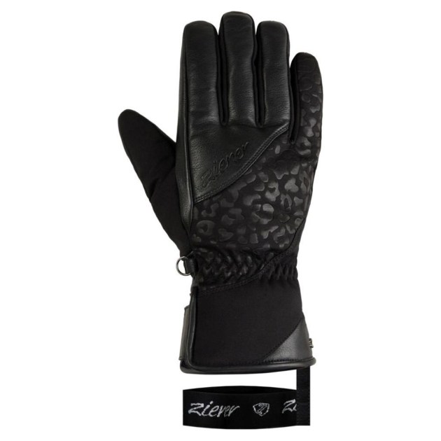 Ziener KLISA-Z GTX PR LADY-rukavice