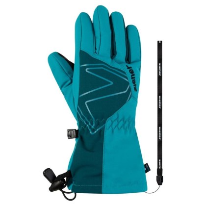 Ziener LAVAL-Z AS AW JUNIOR-rukavice