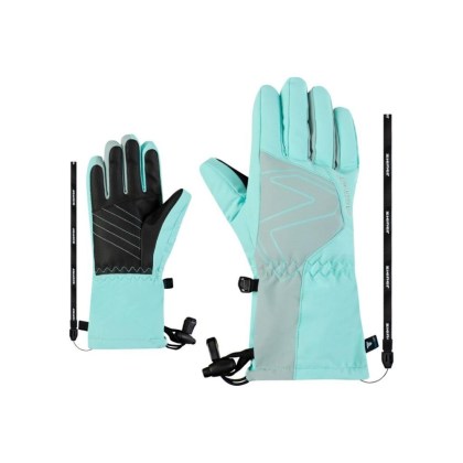 Ziener LAVAL-Z AS AW JUNIOR-rukavice