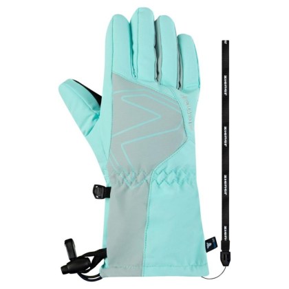 Ziener LAVAL-Z AS AW JUNIOR-rukavice