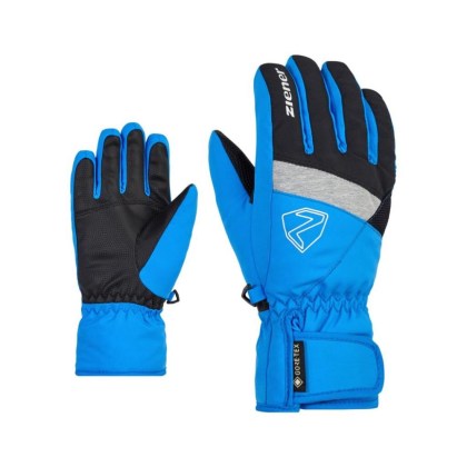 Ziener LEIF-Z GTX JUNIOR-rukavice
