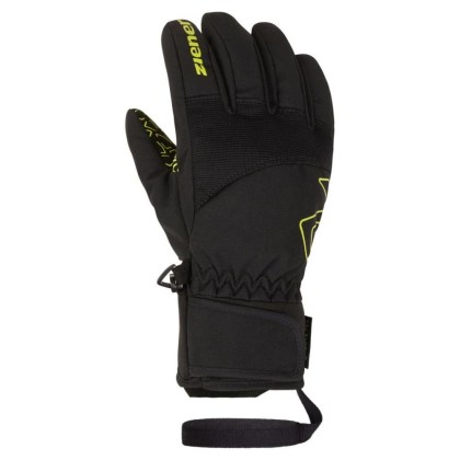 Ziener LOTAR-Z GTX PR JUNIOR-rukavice