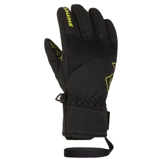 Ziener LOTAR-Z GTX PR JUNIOR-rukavice