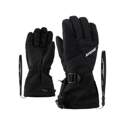 Ziener LANI-Z GTX JUNIOR-rukavice