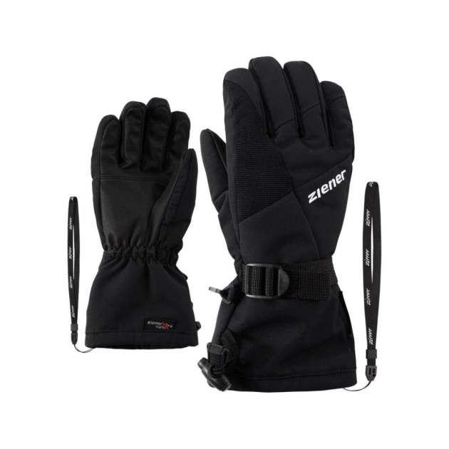 Ziener LANI-Z GTX JUNIOR-rukavice