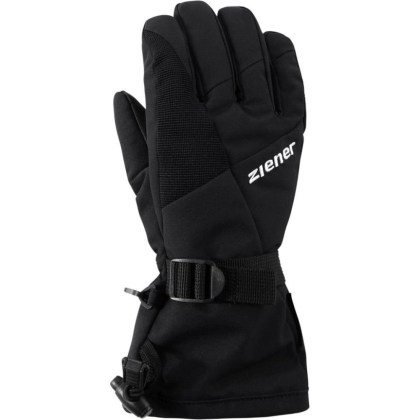 Ziener LANI-Z GTX JUNIOR-rukavice
