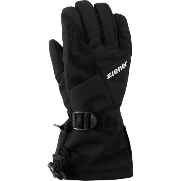 Ziener LANI-Z GTX JUNIOR-rukavice