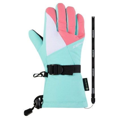 Ziener LANI-Z GTX JUNIOR-rukavice